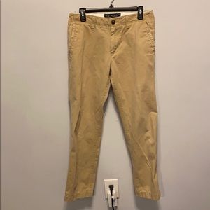 American Eagle khaki pants